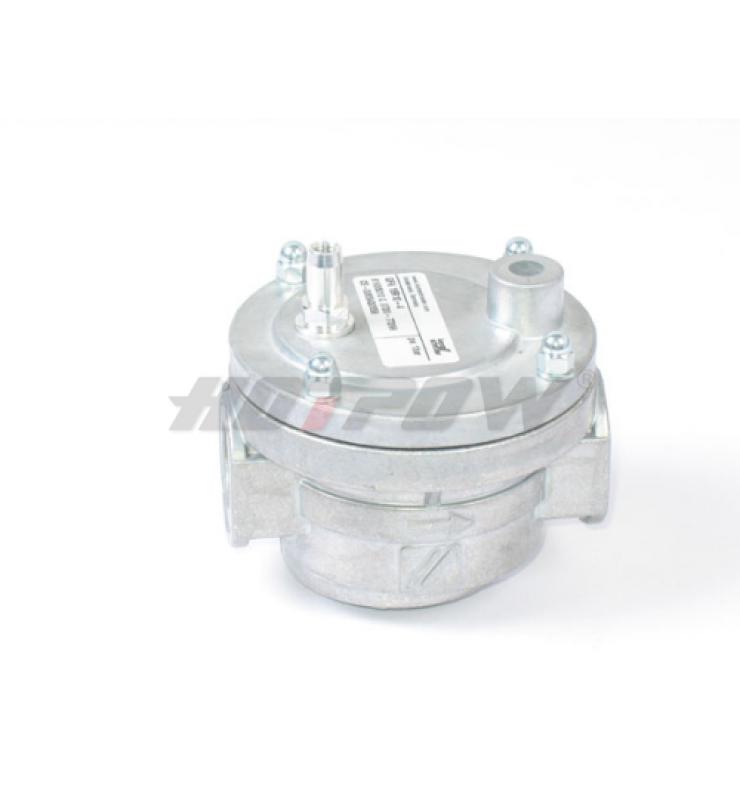 燃?xì)膺^濾器GFK 15R10-4 