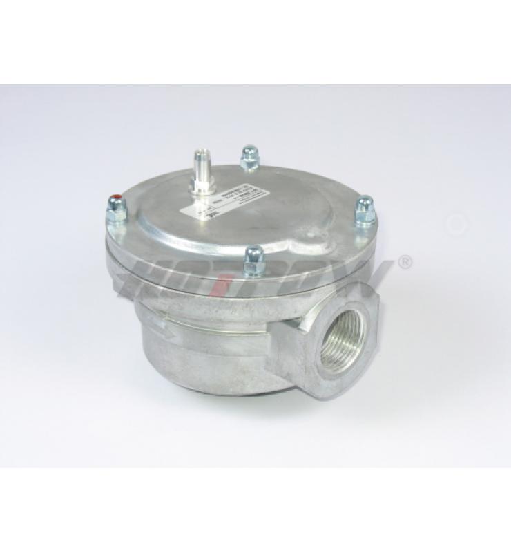 ?燃?xì)膺^濾器GFK25R404 